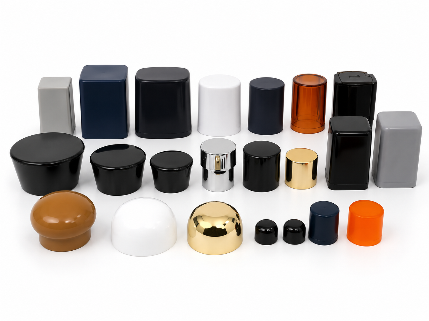 AB Parfum Caps